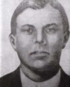 Rufus William Walters