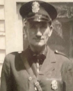 James Ray Hinkley