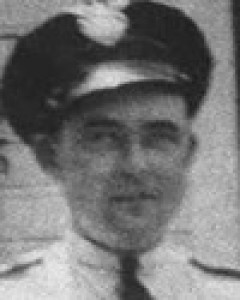 Fred B. Counts