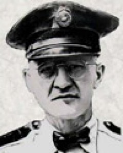 Elmer Ray Pyle