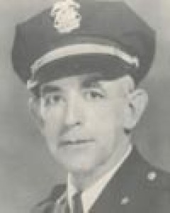 Francis J. Murray