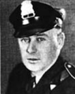 Edward William Carson