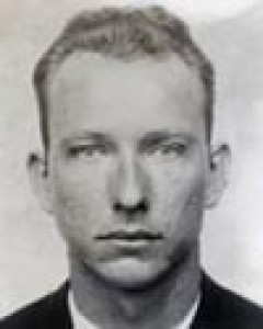 Weymouth T. Lockridge