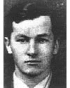 Joseph Martin Williams