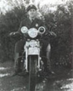 Lewis R. Boone