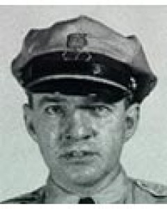 Ellsworth D. Dryden