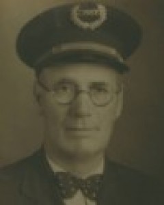 Charlie T. Thornton
