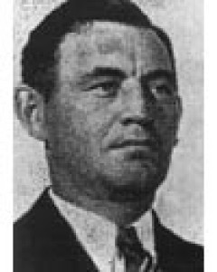 Charles Hiram Craven