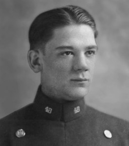 Victor C. Cooper