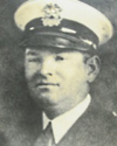 W. G. Willard