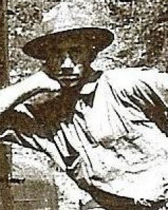 Leonard Wade Lewis