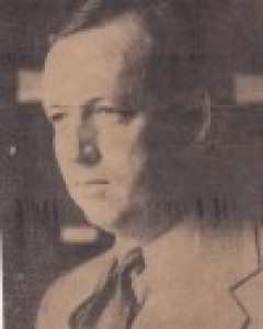 Leland Fry