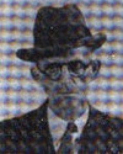 Joseph Edward Keene