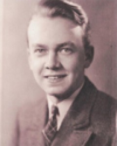 Karl A. Jacobson
