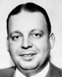 Edward J. Lynn