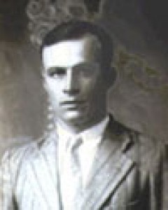 Henry E. Hand