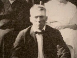 Herbert August Boelte
