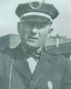 James Earl Rimmer