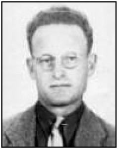Earl W. Kanning