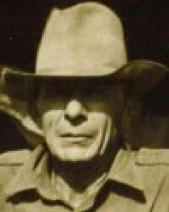 Dawson R. Murchison