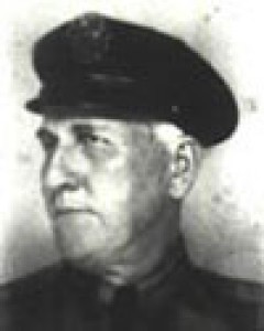 Sonny W. Vaughn