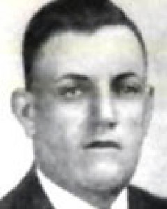 Mercellus P. Robertson