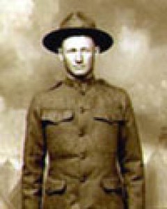 Charles W. Campbell