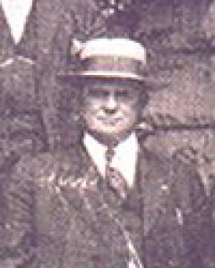 James Tillman Moser