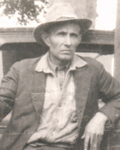 James Logan Molloy