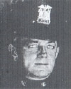 Alexander N. Benedict