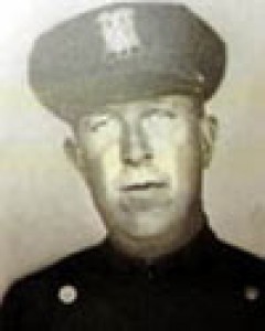 George J. Weslar