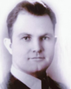 William Clarence Fuston