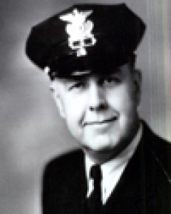 Ole Alexander Solberg