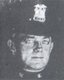 Photograph of Alexander Benedict