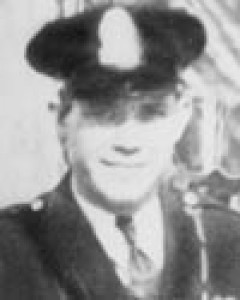 Herman M. "Curley" Rollins