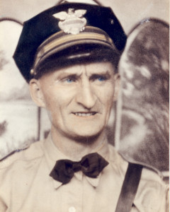 Otto Jirecek