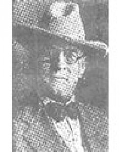 D. M. Baker