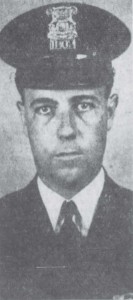 Myron Kohler