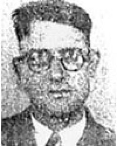 Thomas A. Davis