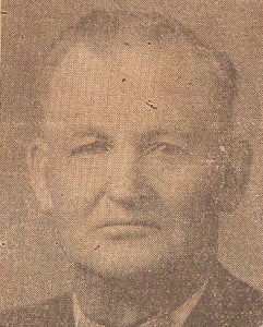 Edwin Littleton
