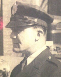Erwin E. Tate