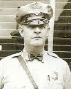 Craig Taylor Bracken