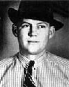 Earl Burkett