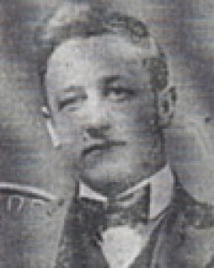 William M. "Will" Coward