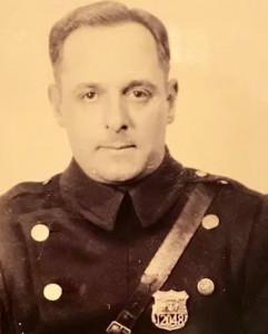 William J. Holstein