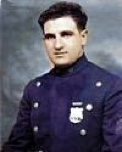 Nicholas C. Moreno