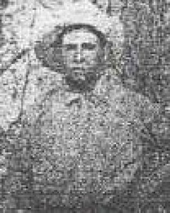 James Duncan Reddicks