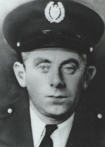 Edward M. Conway