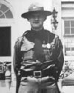 Allen Henry Bennett Jeffreys