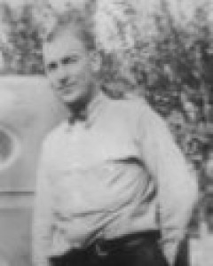 F. F. "Bob" Hunter
